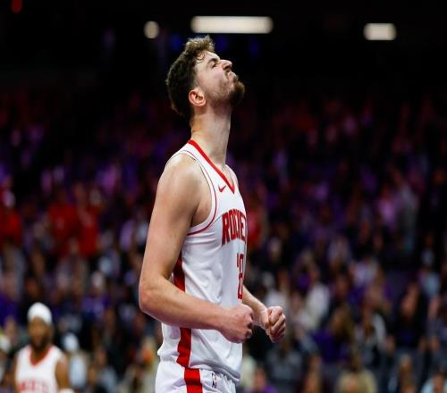 火箭隊迎喜訊！主場斗湖人，場均20+9+6明星復(fù)出，預(yù)計首發(fā)出爐