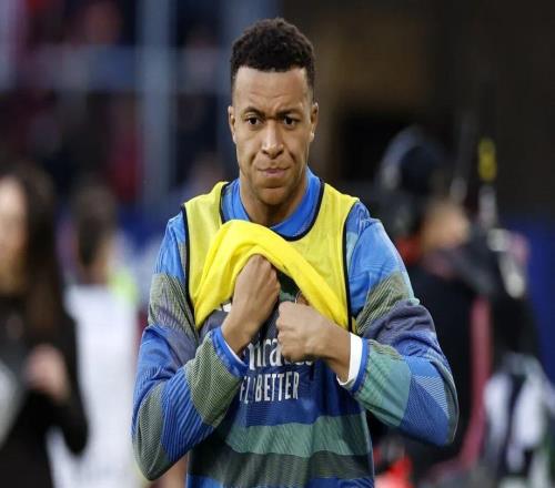 皇馬次回合VS曼城即將開打：到底上不上姆巴佩，這是個(gè)問題