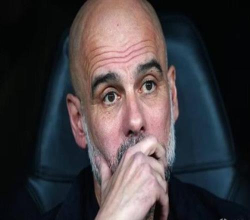 郵報：聯(lián)賽杯決賽后，瓜迪奧拉計劃用幾天仔細思考未來