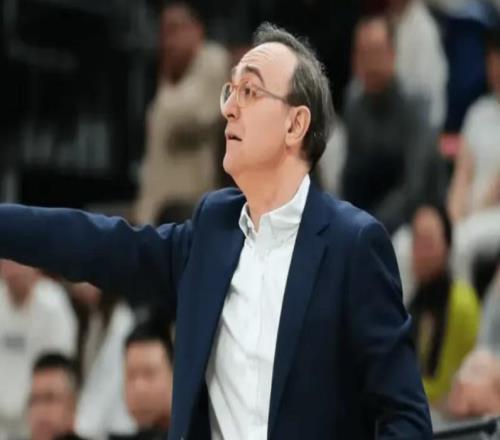 郭艾倫無緣戰(zhàn)舊主！遼寧拒廣州26分逆轉(zhuǎn)6連勝趙繼偉23+6三分