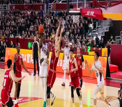 真不容易！差點24分大逆轉(zhuǎn)，山西男籃終結(jié)連敗，主教練長舒一口氣