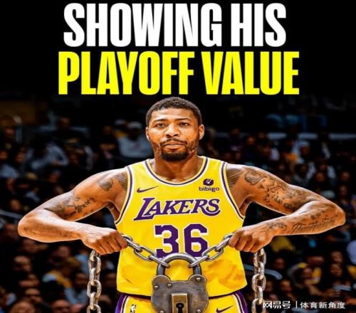 哇塞！湖人神級(jí)補(bǔ)強(qiáng)，1100W搞定的防守大閘，真是太神了