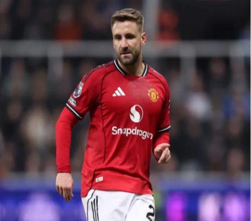 盧克肖的身體狀況，能不能扛得住下賽季多線作戰(zhàn)的強(qiáng)度