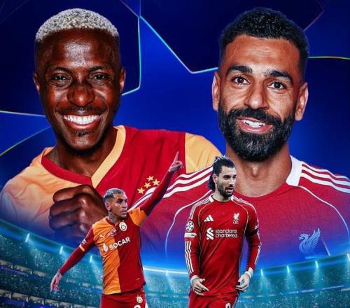 凌晨4點(diǎn)利物浦迎歐冠背水一戰(zhàn)！贏2球能翻盤勝者決戰(zhàn)巴黎