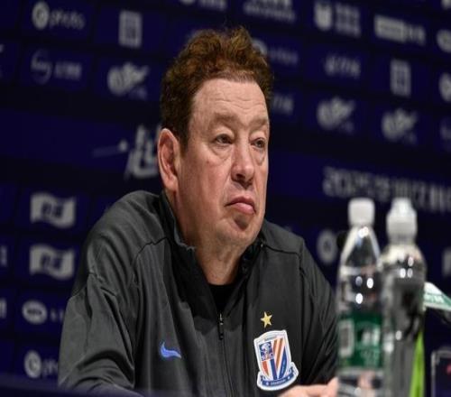 中超新格局：2隊(duì)爭冠，海港申花落二檔，3隊(duì)是降級(jí)熱門