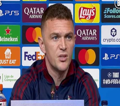 特里皮爾：當(dāng)紐卡排英超第19時，沒有人能想到我們能走到今天