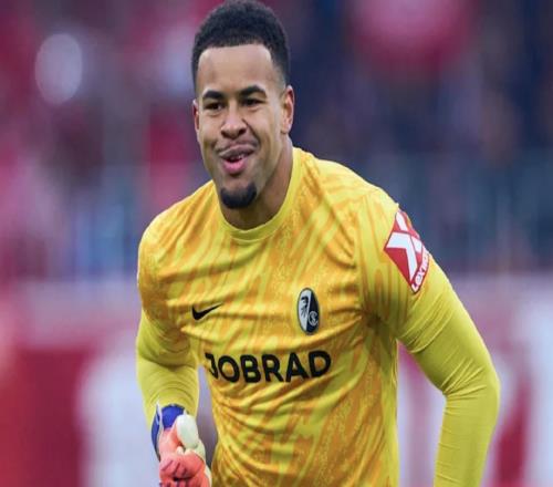 熱刺等隊(duì)有意，圖片報(bào)：德國(guó)門(mén)將阿圖博盧想在今夏轉(zhuǎn)會(huì)至英超