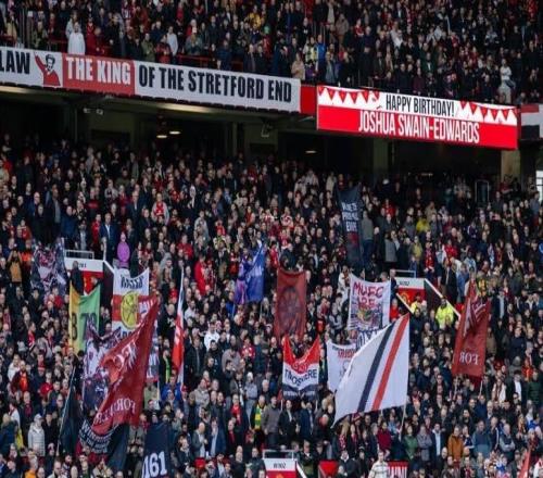 邮报：曼联将官宣欧洲季前赛计划，已确认和雷克瑟姆踢友谊赛