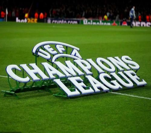 歐冠8強(qiáng)已定4席：阿森納戰(zhàn)葡體皇馬大概率碰拜仁