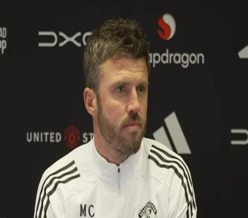 卡里克：利馬接近復(fù)出，德利赫特沒啥進(jìn)展多古還需一段時(shí)間