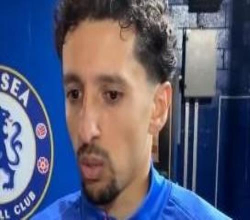 馬金：薩福諾夫再次證明了自己，有這樣讓人放心的門將很重要