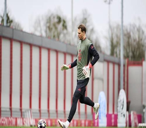 法爾克：若諾伊爾決定續(xù)約，拜仁高層將努力說服他降薪