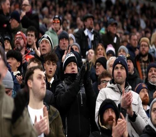 世體：約1萬名紐卡球迷前往巴塞羅那遠(yuǎn)征，但只有2934人有票