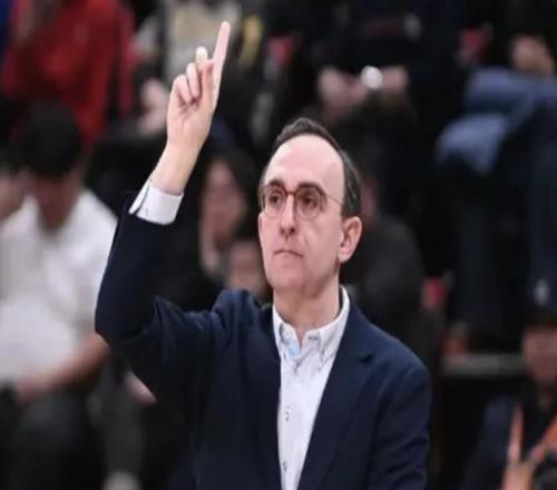 乌戈：如果赢下广州季后赛形势将会很好，祝福郭艾伦早日康复