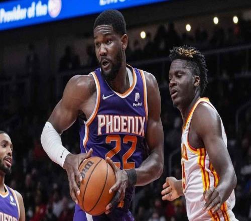 霸氣，湖人隊艾頓帶領(lǐng)球隊擊敗火箭隊后：我可不是卡佩拉