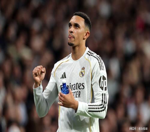 皇馬今夏大換血，6人清洗名單曝光！阿諾德成為最大“獲利者”