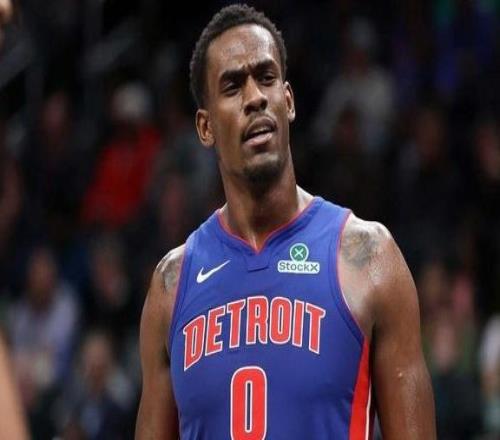 比肩張伯倫！杜倫狂轟36分打穿奇才，活塞劍指50勝！