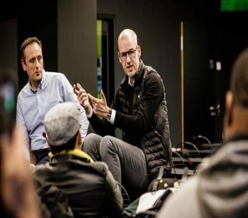 50+1多特蒙德抗衡歐洲足壇財閥豪強的底層邏輯