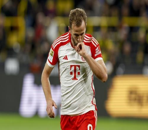 歐冠前瞻拜仁12亞特蘭大：皇馬不妨看看，誰才是真正的冠軍之師