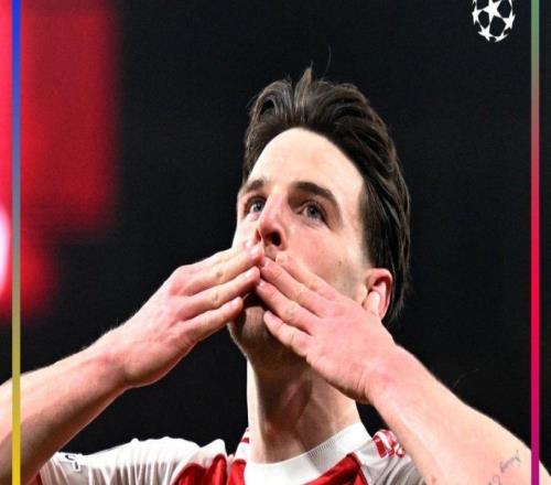 歐冠八強決出四席！皇馬雙殺曼城，巴黎淘汰切爾西，葡體驚天逆轉(zhuǎn)