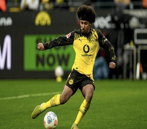 德天空：阿德耶米續(xù)約進(jìn)展停滯，多特想留他但不會(huì)不計(jì)代價(jià)