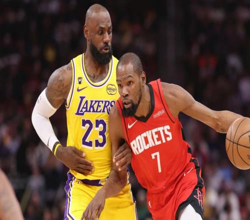 杜兰特谈生涯从未单场60+：是为了长远而战，无法因此定义我