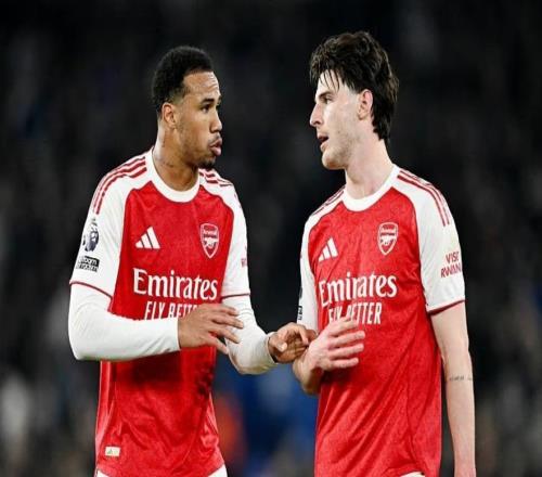 歐冠一夜動態(tài)：巴黎82切爾西，皇馬絕殺曼城，阿森納四線狂飆