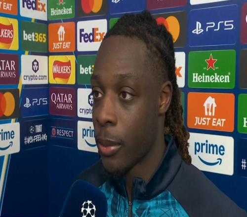 多庫(kù)：從比分看差距很明顯，但實(shí)際上并非如此