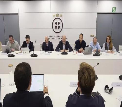 阿斯：皇馬再缺席西裁判改革委員會(huì)會(huì)議，直言這類會(huì)議無意義