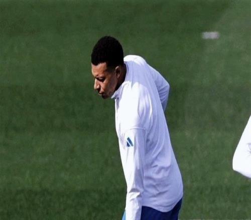 卡尼薩雷斯：姆巴佩不應(yīng)首發(fā)出戰(zhàn)曼城，否則可能會加重傷勢