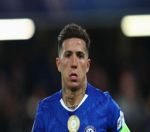 慘遭巴黎82血洗！切爾西創恥辱紀錄，恩佐暗示離隊球迷慌了