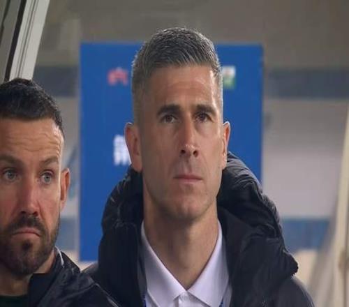 國安輸?shù)锰銋f(xié)確認(rèn)馬德魯加禁區(qū)手球，1分變0分，泰山隊(duì)逃點(diǎn)