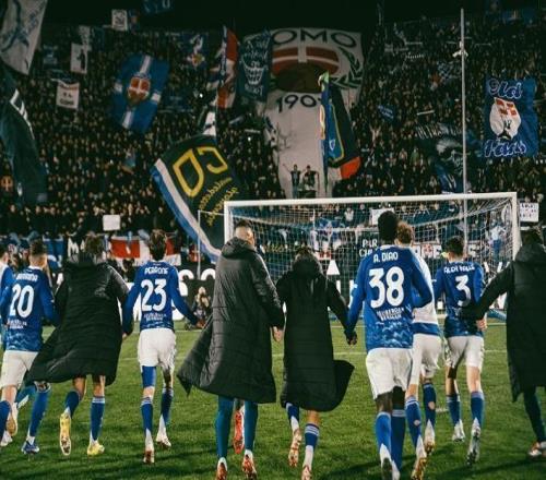 29輪只用1名意大利球員，這支意甲國際縱隊，有望三連跳挺進歐冠