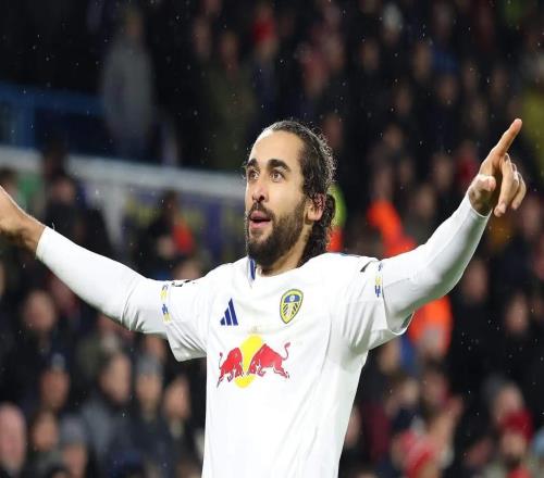 勒溫：埃弗頓對我非常好，同時我也相信自己無愧于埃弗頓