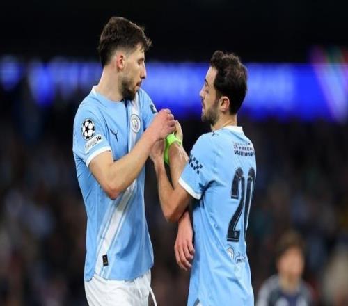 B席生涯首紅送點，10人曼城遭皇馬淘汰，這是他最后一場歐冠