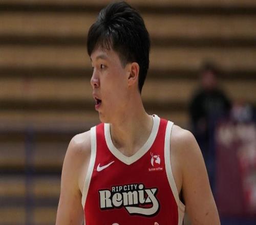 楊瀚森8+3+3+6失誤追平生涯最低混音加時(shí)終結(jié)湖人12連勝