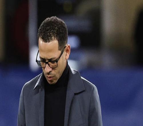 罗塞尼尔：巴黎打进第二球时，你会想“今天就是这样的日子”