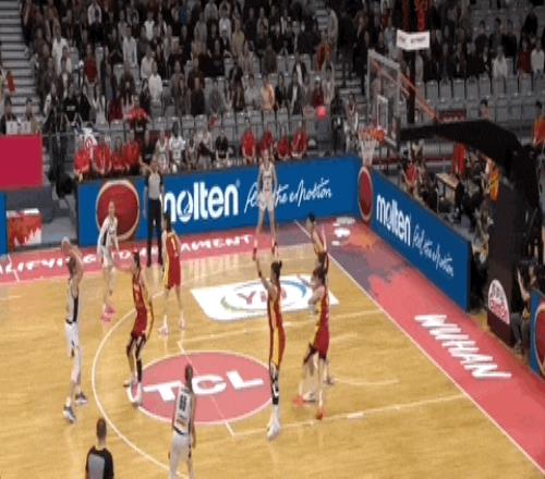 晉級(jí)2026世界杯，這屆中國女籃啥水平？