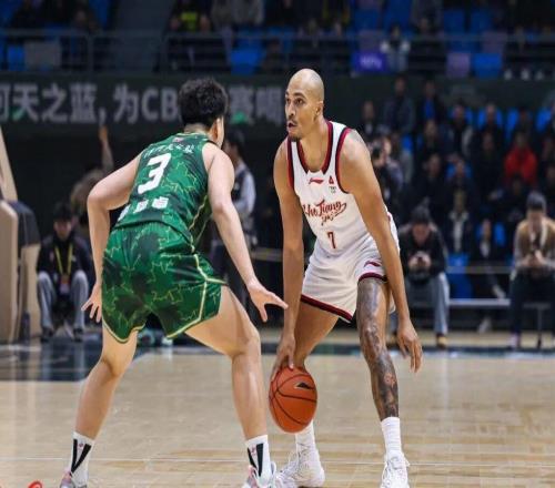 【CBA聯(lián)賽】第二十七輪浙江稠州金租95101不敵南京天之藍(lán)
