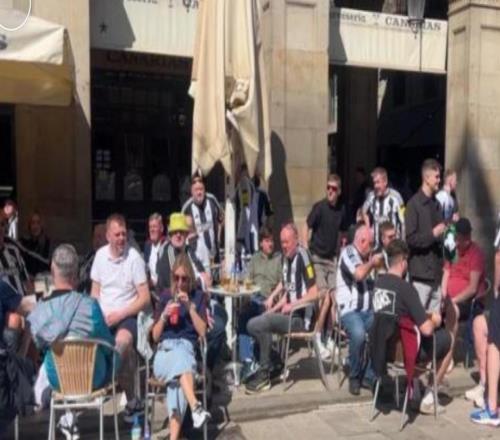 世體：由于有7000名無票紐卡球迷隨隊遠征，巴薩嚴防倒賣球票