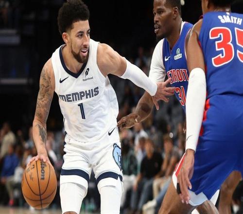 壞消息，灰熊隊后衛(wèi)斯科蒂皮蓬接受賽季報銷的腳趾手術