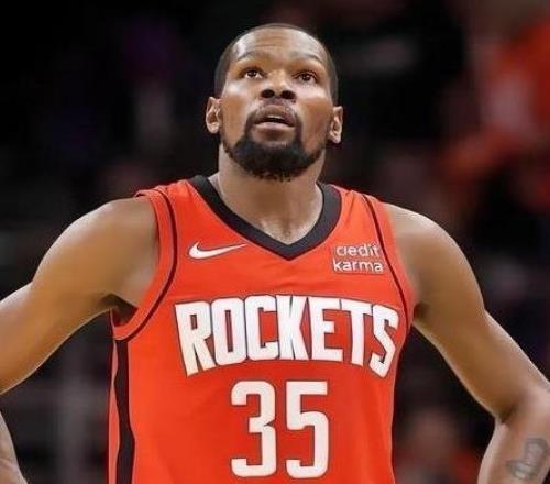 遭聯(lián)盟其他球隊看不起Shams：大家普遍認(rèn)為火箭不是爭冠球隊！