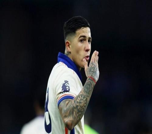 記者：恩佐目前未主動尋求轉會，若皇馬有意他最有可能去皇馬