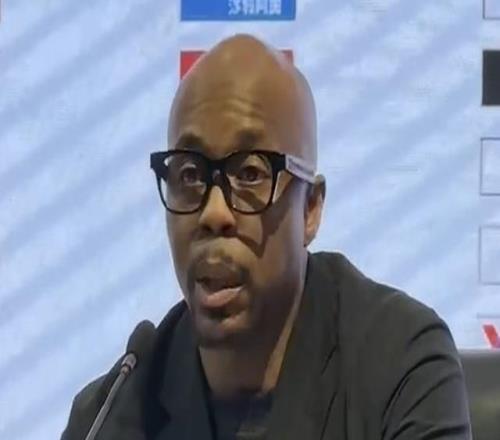 給予肯定，廣州主帥：遼寧隊(duì)在烏戈教練的率領(lǐng)下打得非常出色