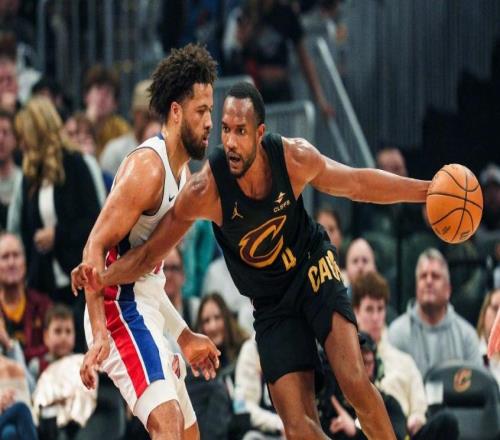 場均25分10助，東部第一遭重創！騎士坐享其成，哈登離冠軍更近了