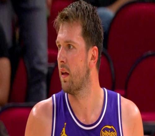 就在今天，东契奇打疯了，又达成2项80年历史第一纪录，要抢MVP了