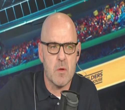 墨菲：鑒于抽簽和球隊(duì)防守，槍手很可能是今年歐冠奪冠熱門