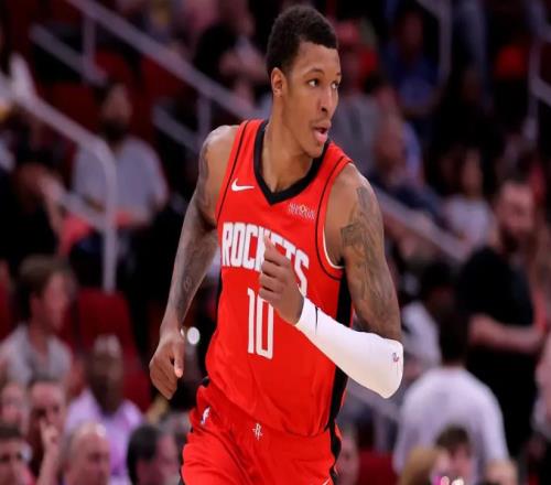 謝潑德拉胯！火箭116124輸湖人，湯普森26+11+4+2，申京27+4+10