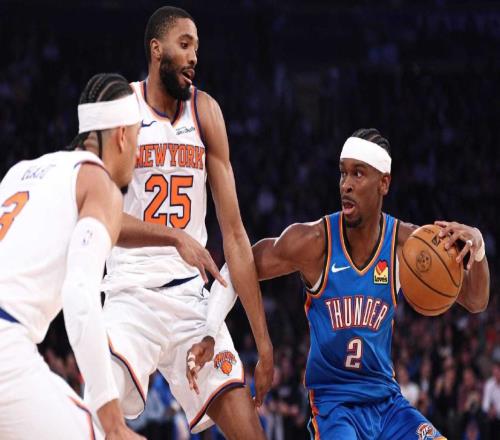 狂轟9連勝，奪冠概率為46%！總冠軍和MVP懸念，快被你們打沒了