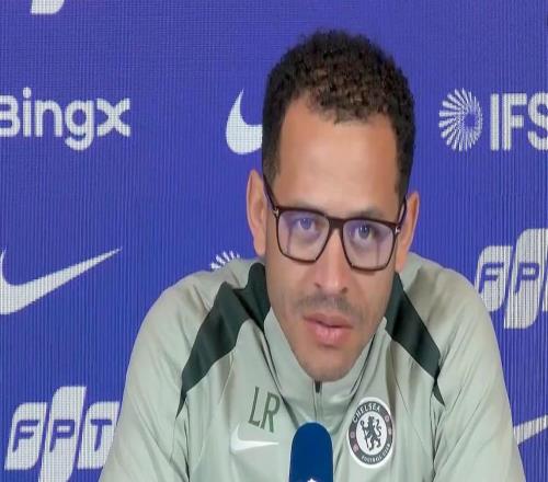 羅塞尼爾：我和恩佐聊過了遞紙條沒贏球連呼吸都是錯(cuò)的